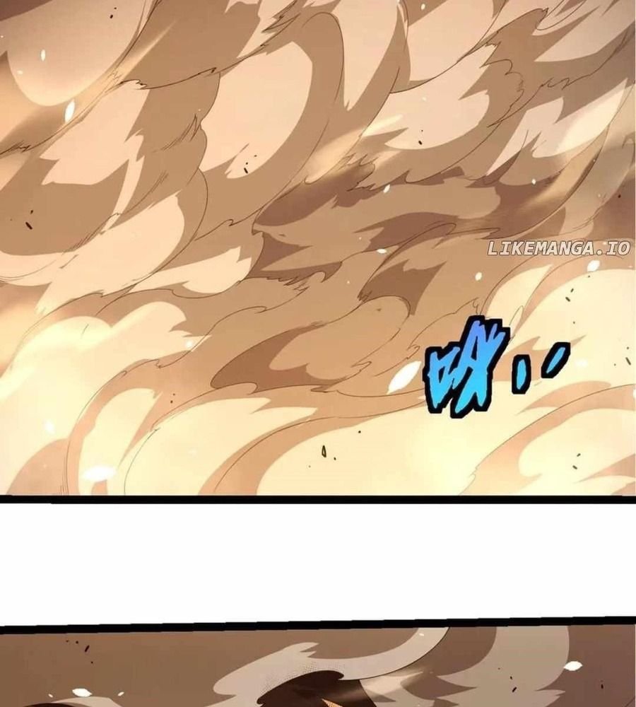 Thăng cấp bắt đầu từ một cái cây: Chapter 370