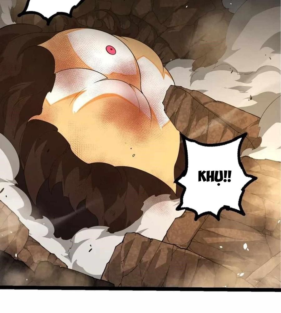 Thăng cấp bắt đầu từ một cái cây: Chapter 370
