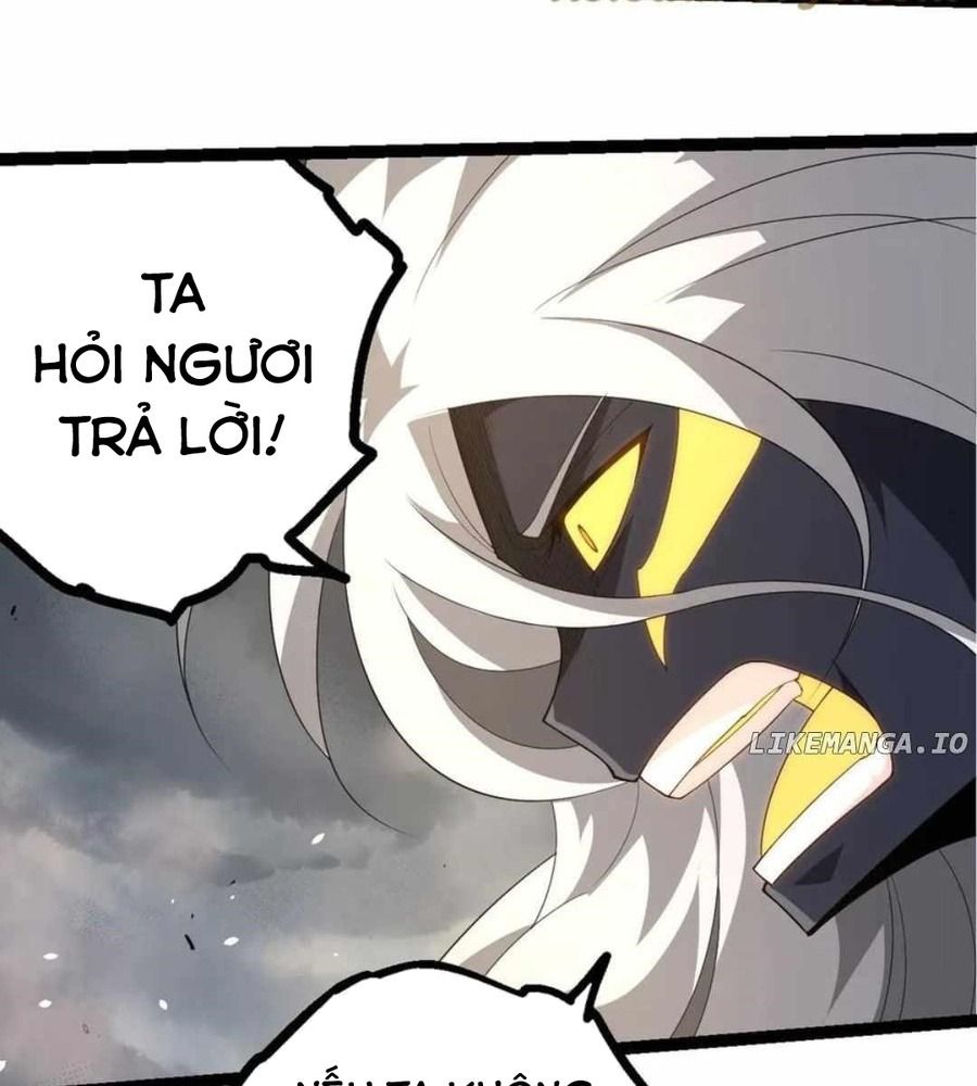 Thăng cấp bắt đầu từ một cái cây: Chapter 370