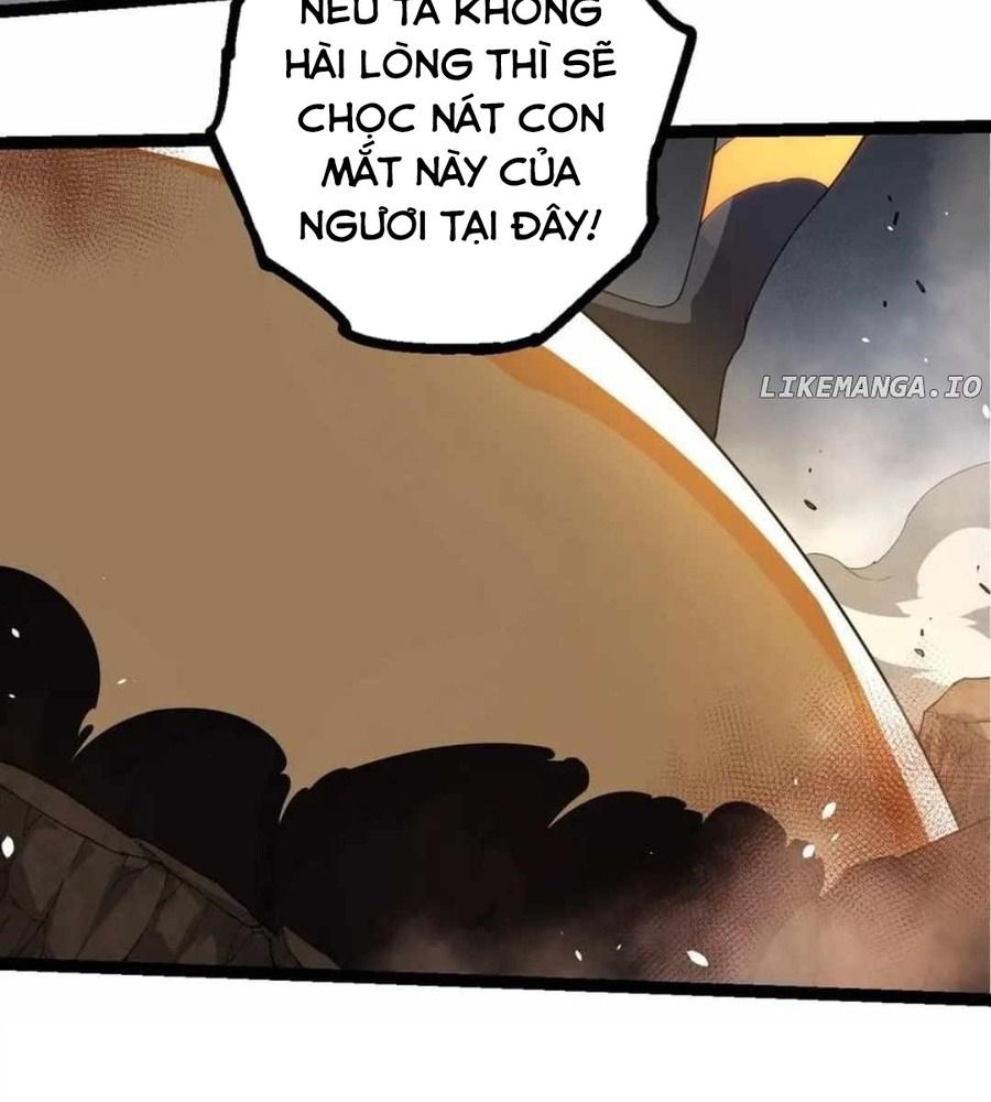 Thăng cấp bắt đầu từ một cái cây: Chapter 370