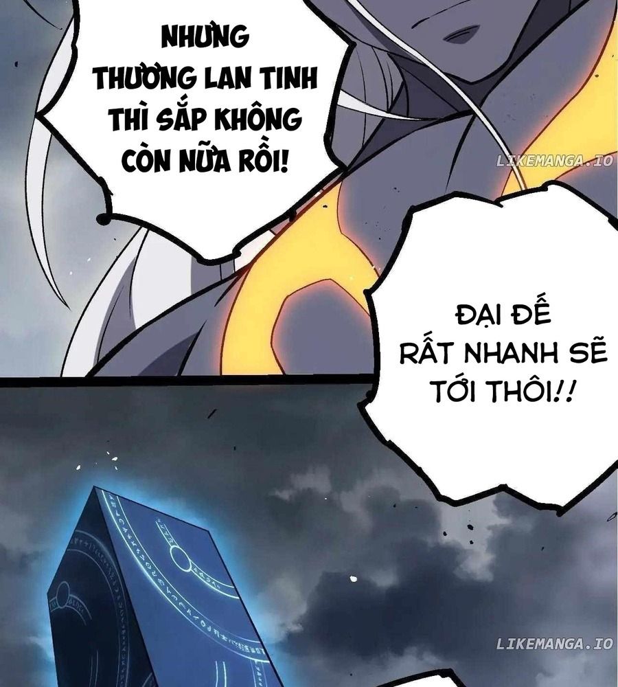 Thăng cấp bắt đầu từ một cái cây: Chapter 371