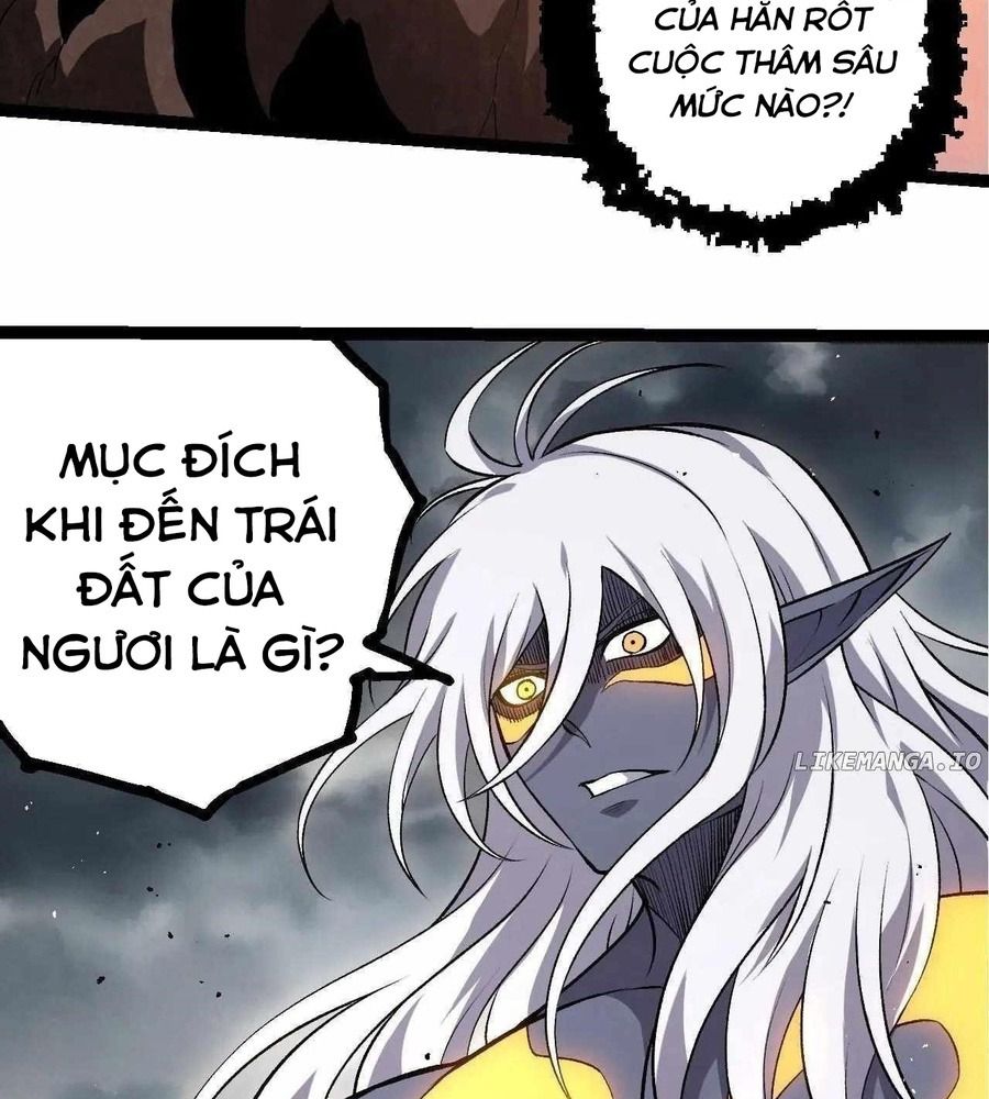 Thăng cấp bắt đầu từ một cái cây: Chapter 371