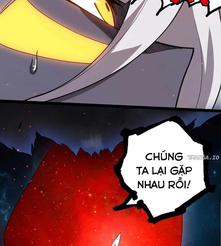 Thăng cấp bắt đầu từ một cái cây: Chapter 371