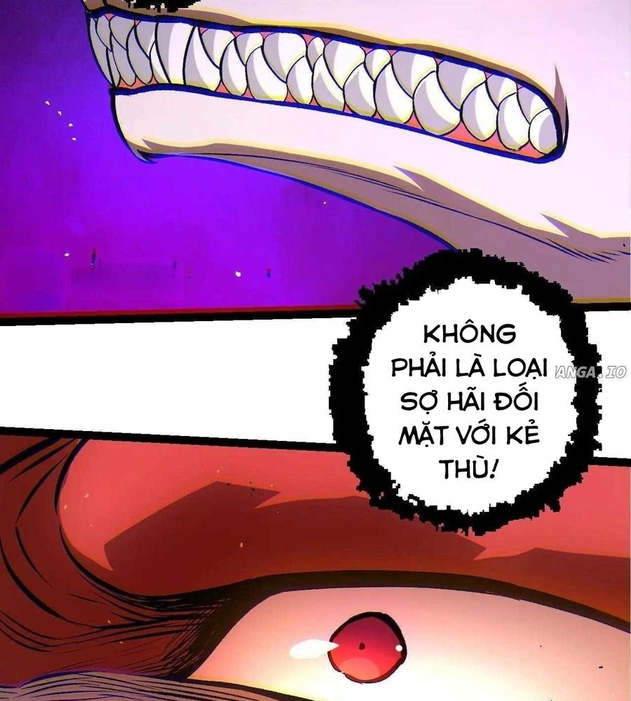 Thăng cấp bắt đầu từ một cái cây: Chapter 371