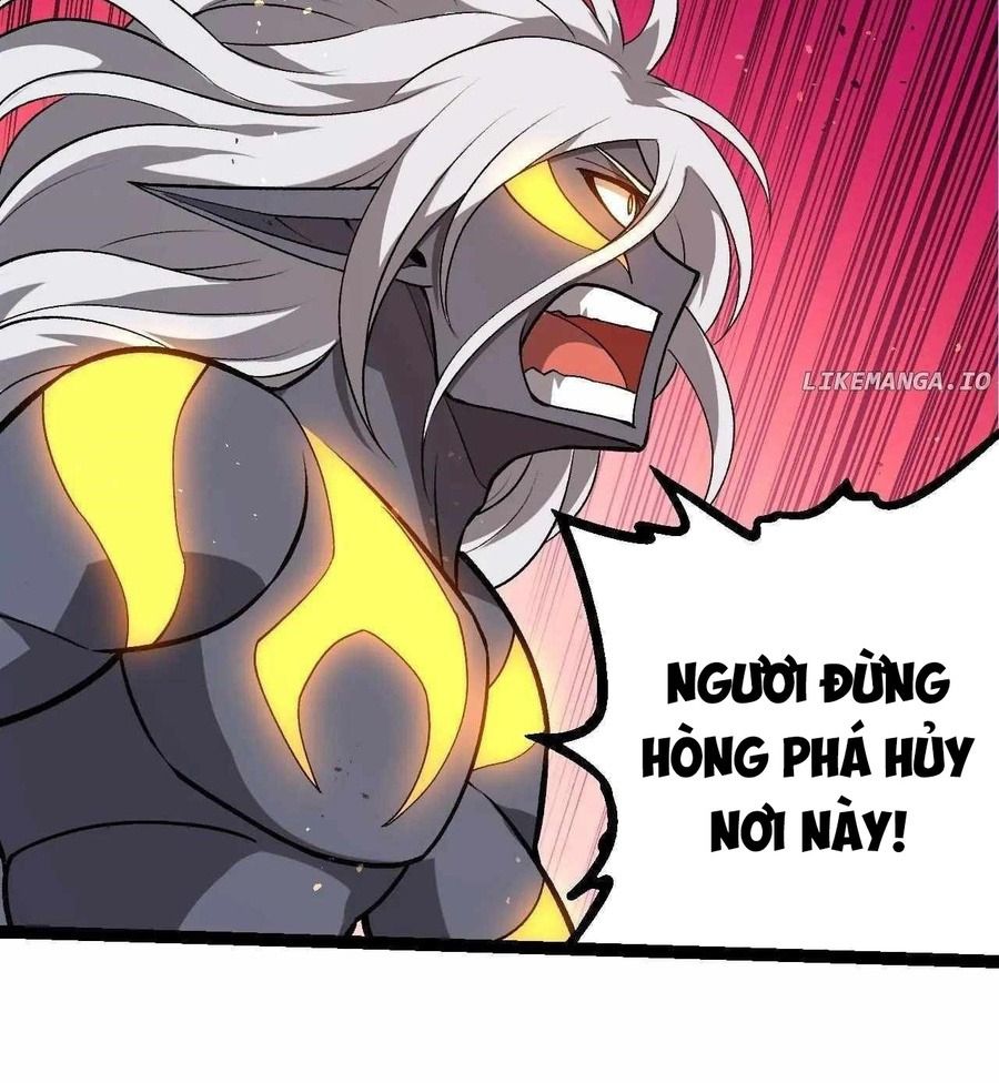 Thăng cấp bắt đầu từ một cái cây: Chapter 371