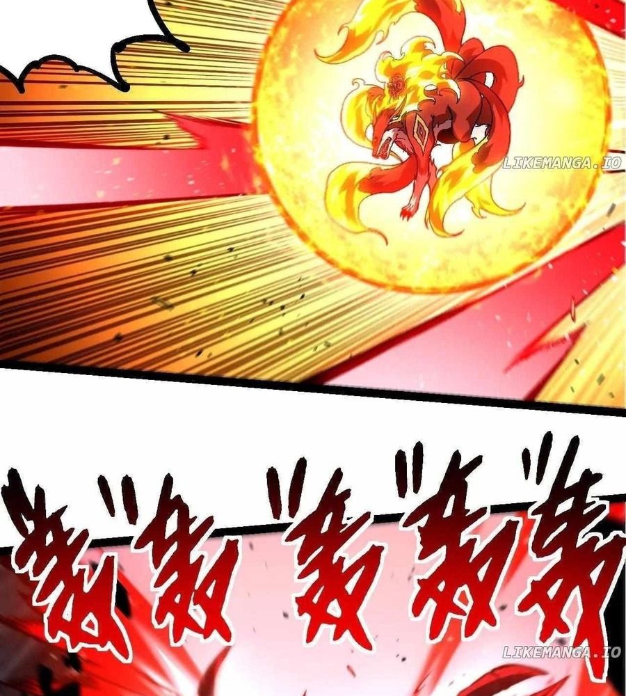 Thăng cấp bắt đầu từ một cái cây: Chapter 371