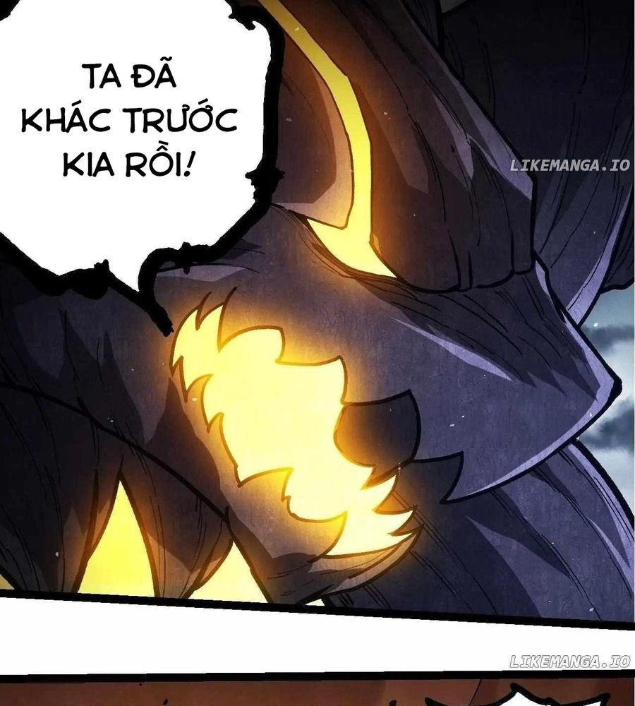 Thăng cấp bắt đầu từ một cái cây: Chapter 371