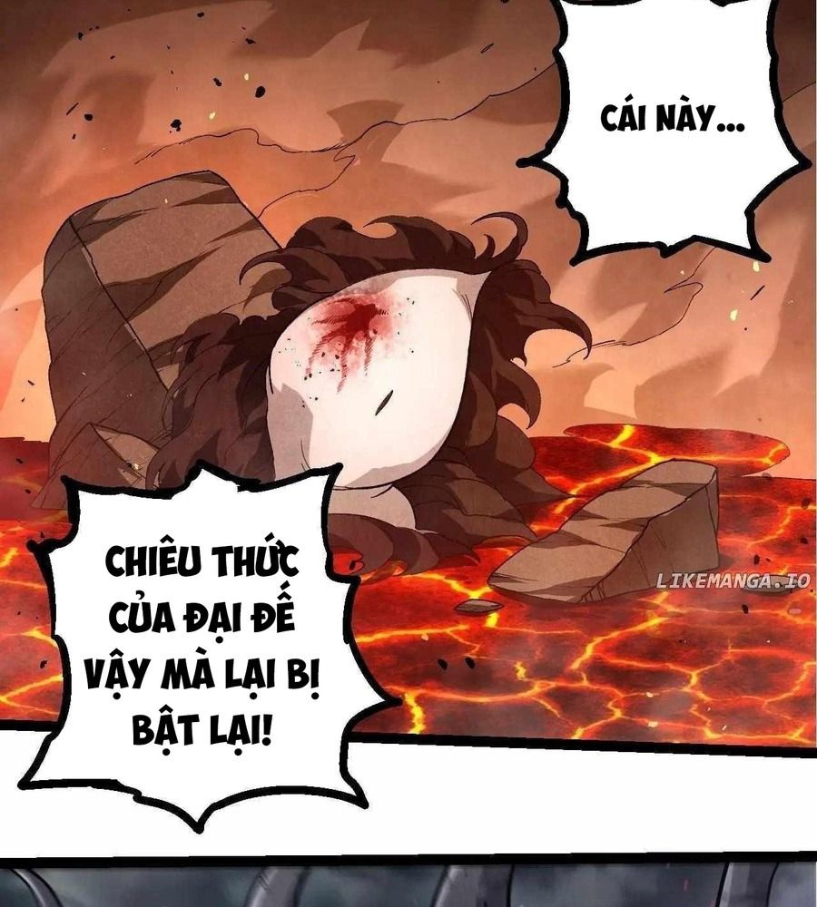 Thăng cấp bắt đầu từ một cái cây: Chapter 371