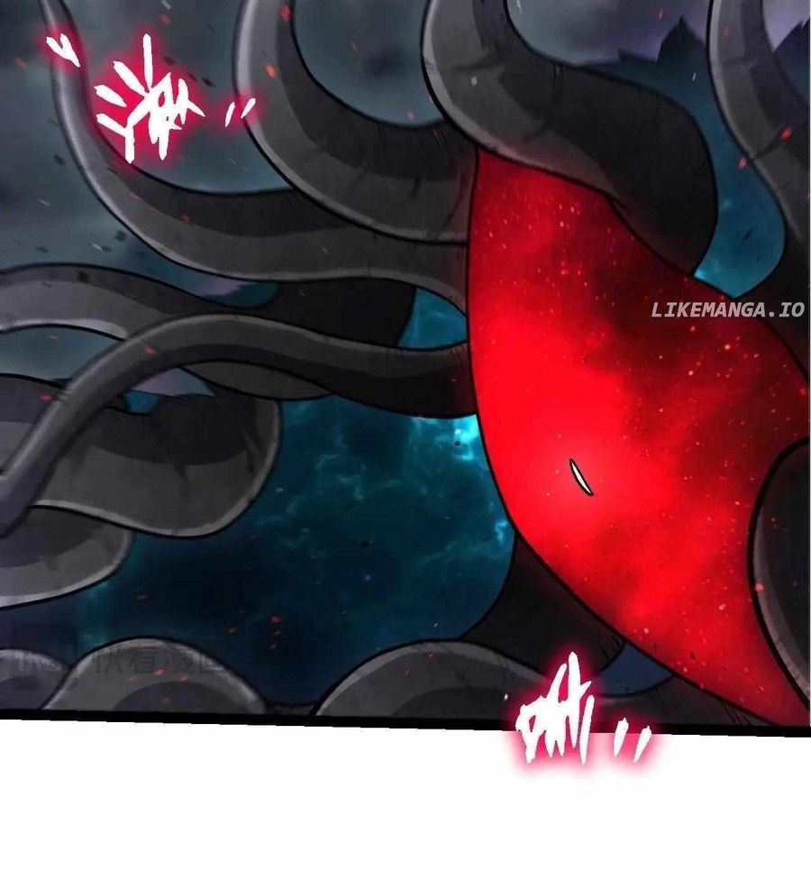 Thăng cấp bắt đầu từ một cái cây: Chapter 371