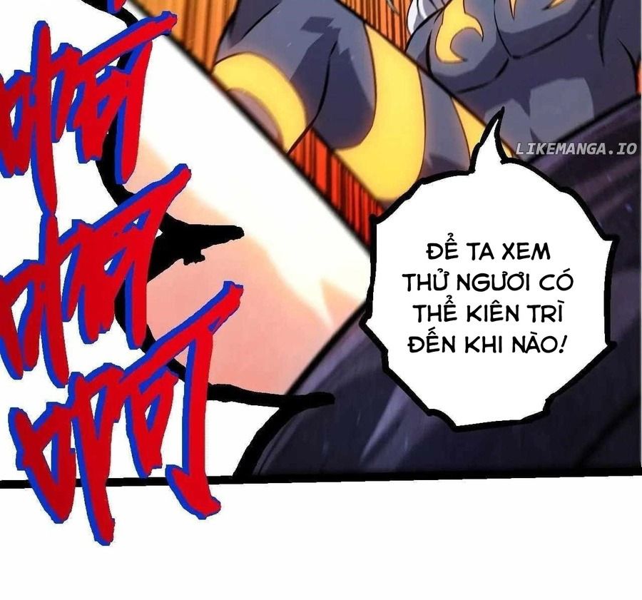 Thăng cấp bắt đầu từ một cái cây: Chapter 371