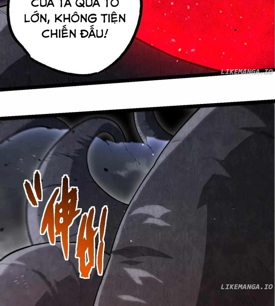 Thăng cấp bắt đầu từ một cái cây: Chapter 371