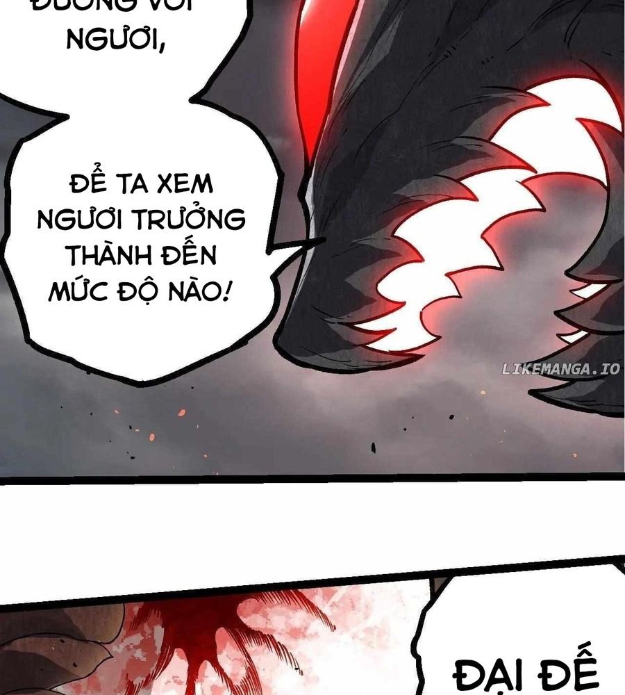Thăng cấp bắt đầu từ một cái cây: Chapter 371
