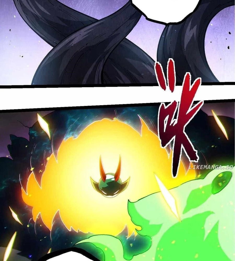 Thăng cấp bắt đầu từ một cái cây: Chapter 371