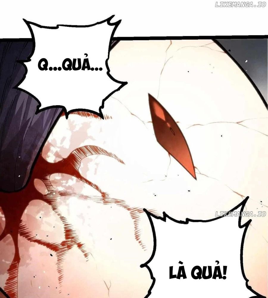 Thăng cấp bắt đầu từ một cái cây: Chapter 371