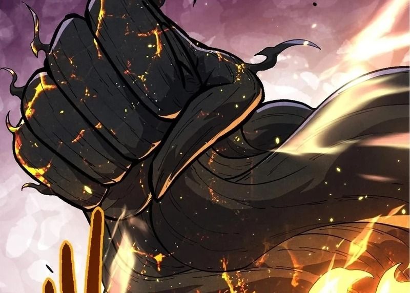 Thăng cấp bắt đầu từ một cái cây: Chapter 372