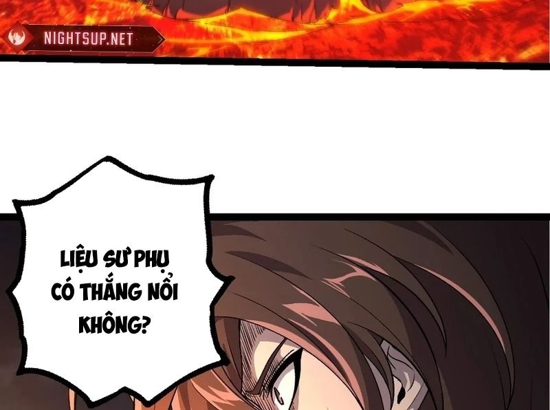 Thăng cấp bắt đầu từ một cái cây: Chapter 372
