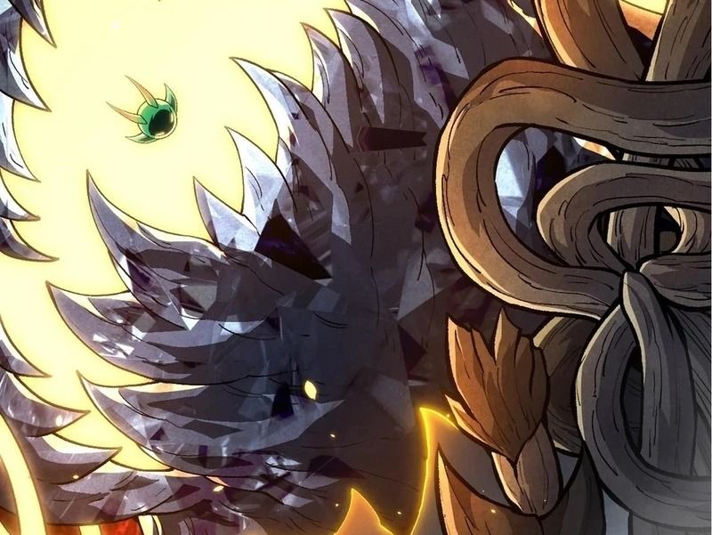 Thăng cấp bắt đầu từ một cái cây: Chapter 372