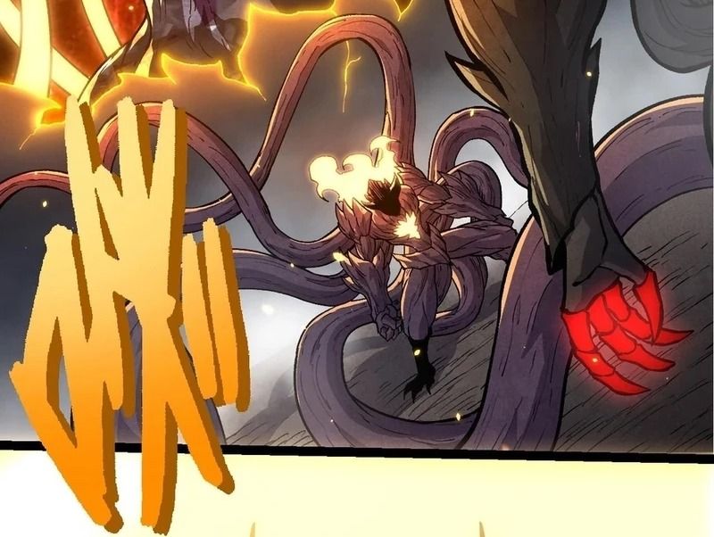 Thăng cấp bắt đầu từ một cái cây: Chapter 372