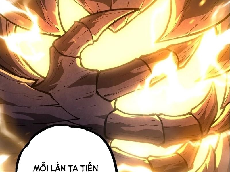 Thăng cấp bắt đầu từ một cái cây: Chapter 372