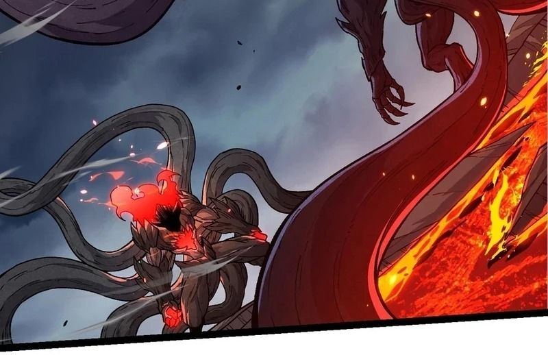 Thăng cấp bắt đầu từ một cái cây: Chapter 372