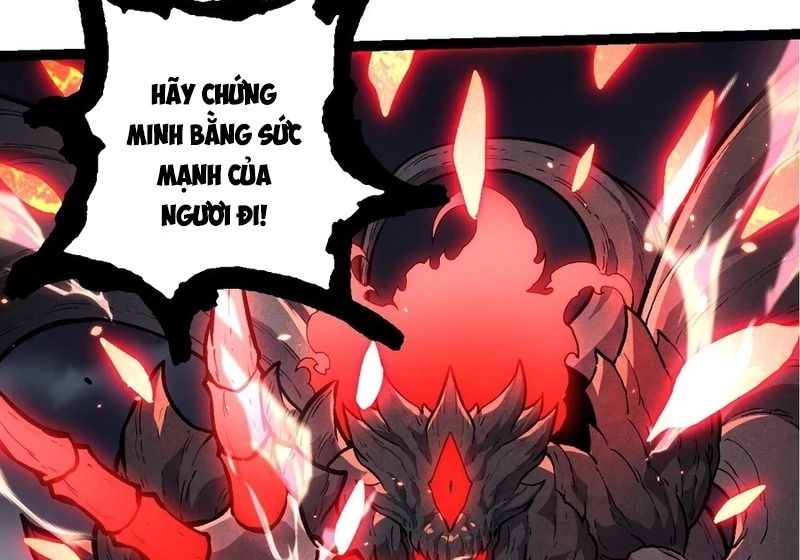 Thăng cấp bắt đầu từ một cái cây: Chapter 372