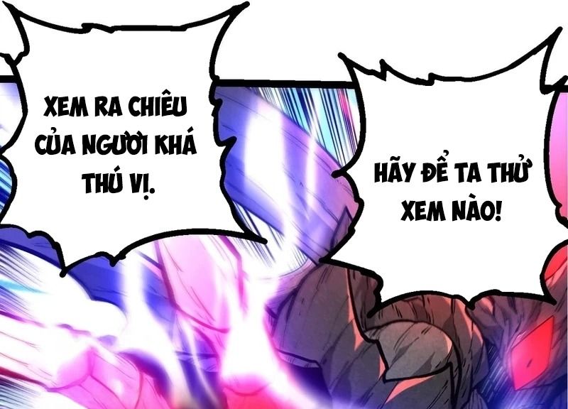 Thăng cấp bắt đầu từ một cái cây: Chapter 372