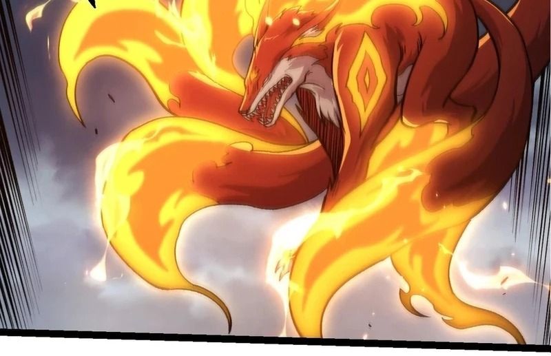 Thăng cấp bắt đầu từ một cái cây: Chapter 372