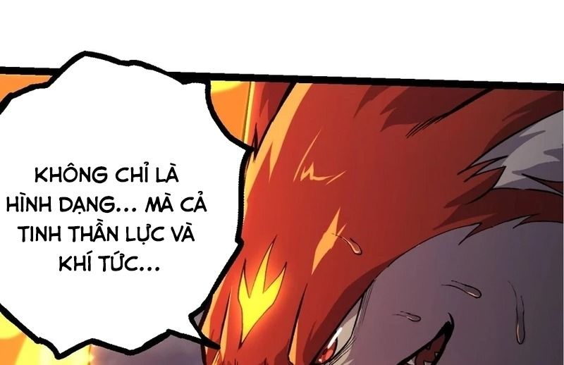Thăng cấp bắt đầu từ một cái cây: Chapter 372