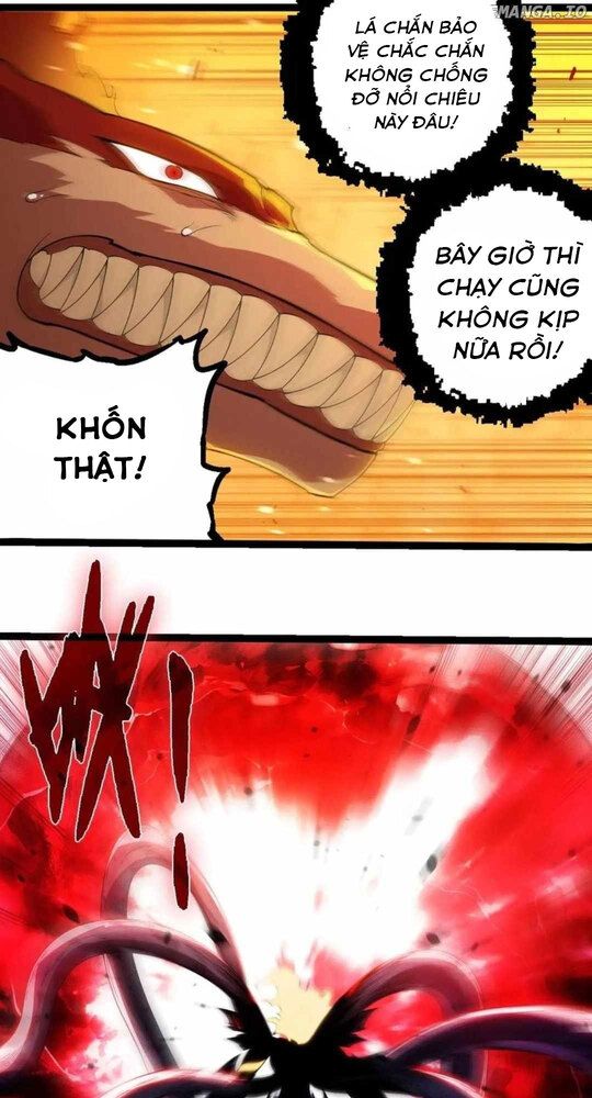 Thăng cấp bắt đầu từ một cái cây: Chapter 373