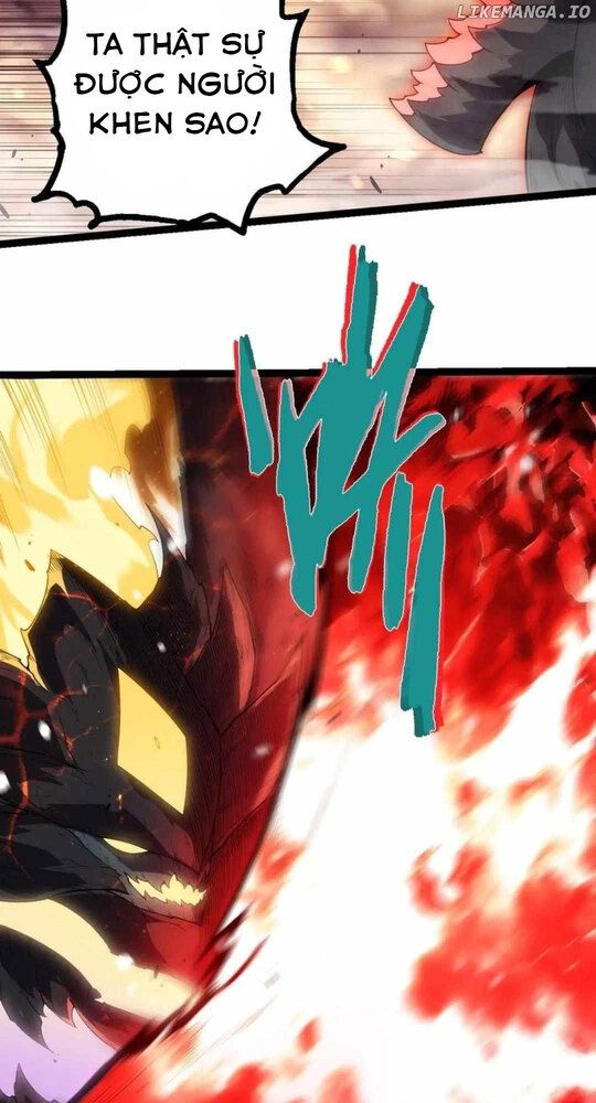 Thăng cấp bắt đầu từ một cái cây: Chapter 373