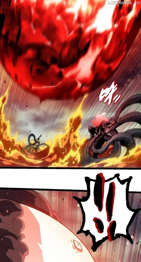 Thăng cấp bắt đầu từ một cái cây: Chapter 373