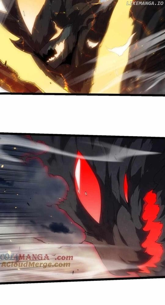 Thăng cấp bắt đầu từ một cái cây: Chapter 373