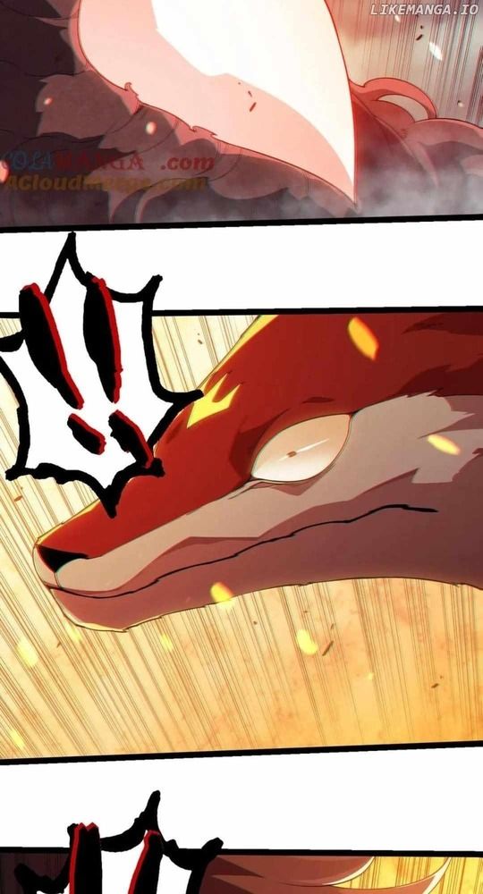 Thăng cấp bắt đầu từ một cái cây: Chapter 373