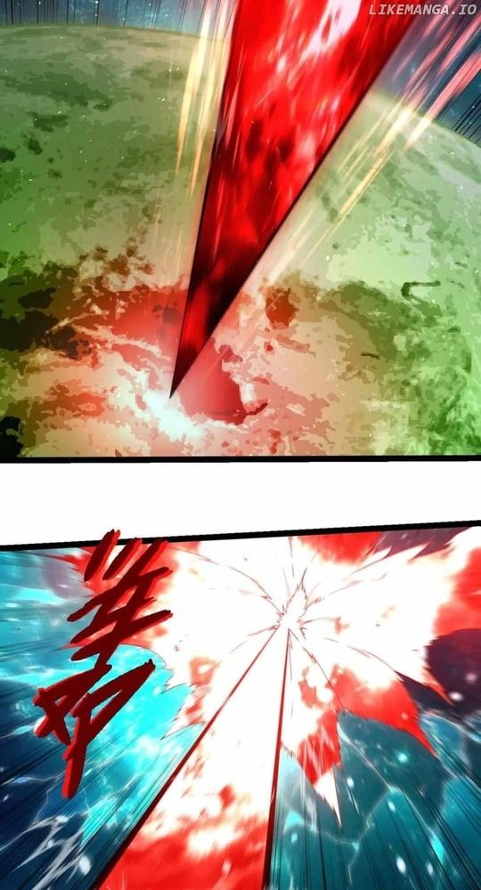Thăng cấp bắt đầu từ một cái cây: Chapter 373