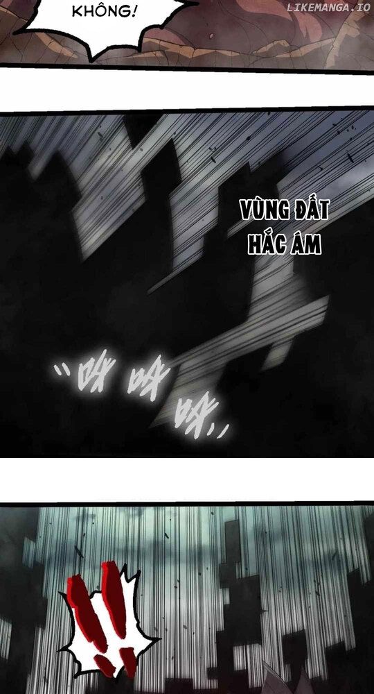 Thăng cấp bắt đầu từ một cái cây: Chapter 373