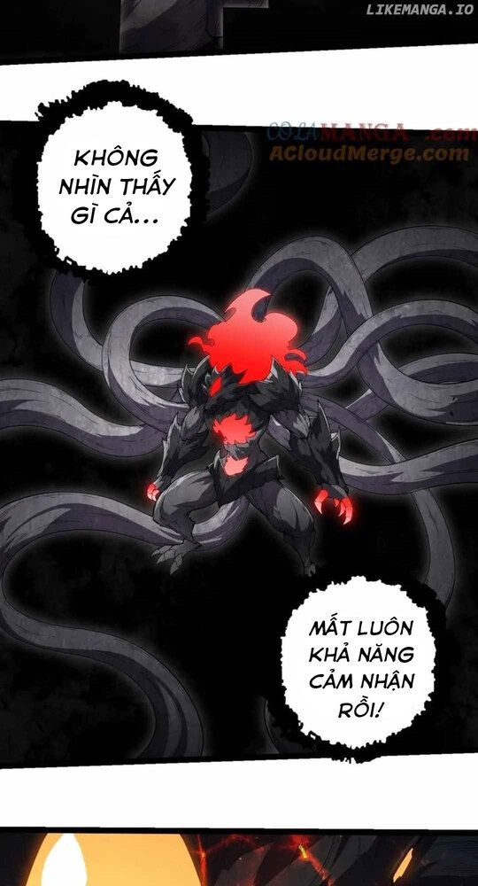Thăng cấp bắt đầu từ một cái cây: Chapter 373