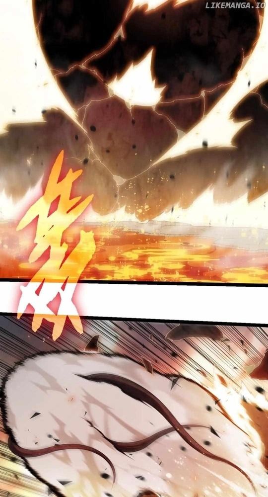 Thăng cấp bắt đầu từ một cái cây: Chapter 373