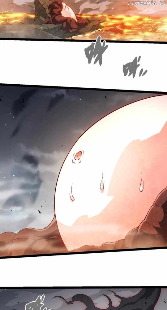 Thăng cấp bắt đầu từ một cái cây: Chapter 373