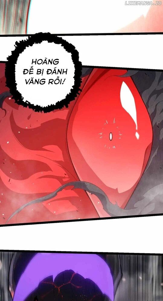 Thăng cấp bắt đầu từ một cái cây: Chapter 373