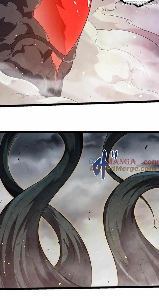 Thăng cấp bắt đầu từ một cái cây: Chapter 373