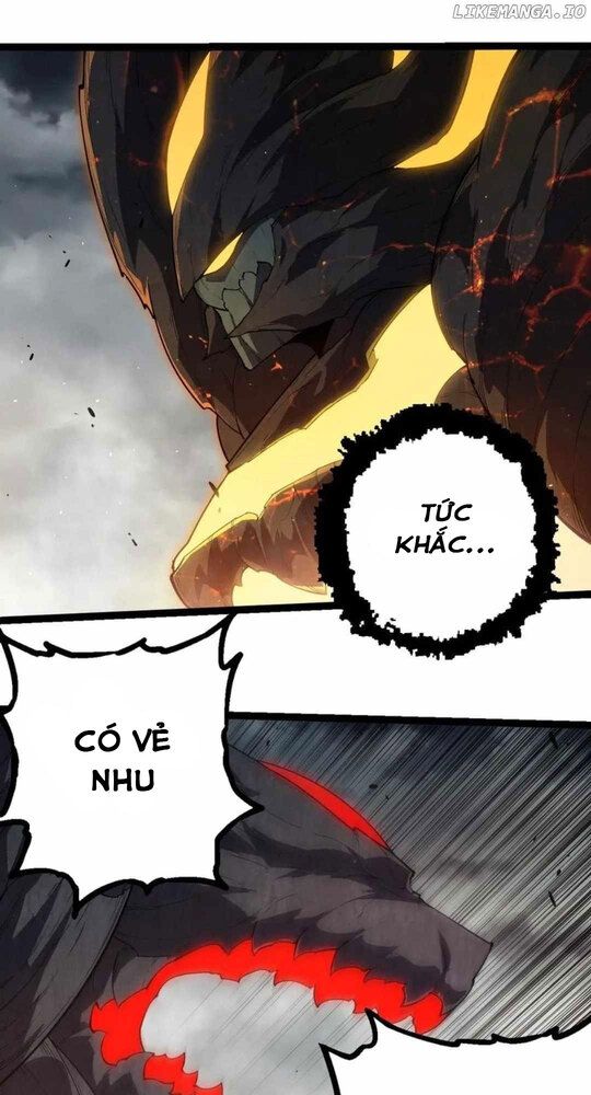 Thăng cấp bắt đầu từ một cái cây: Chapter 373