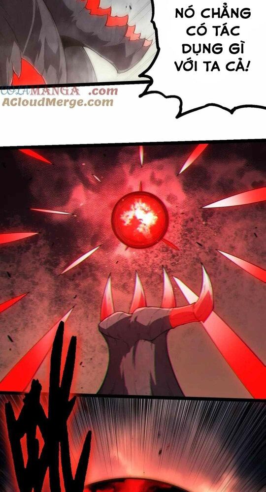 Thăng cấp bắt đầu từ một cái cây: Chapter 373