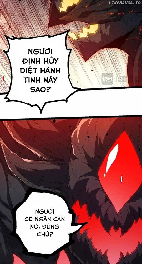 Thăng cấp bắt đầu từ một cái cây: Chapter 373
