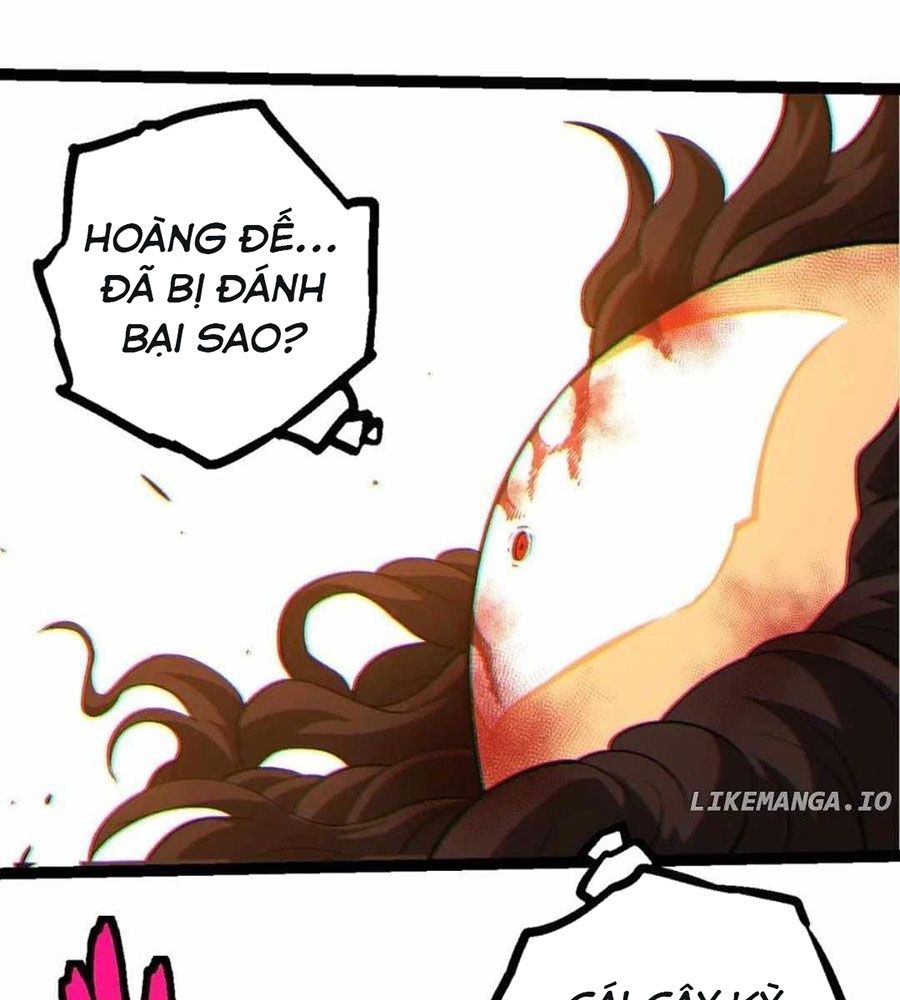 Thăng cấp bắt đầu từ một cái cây: Chapter 374