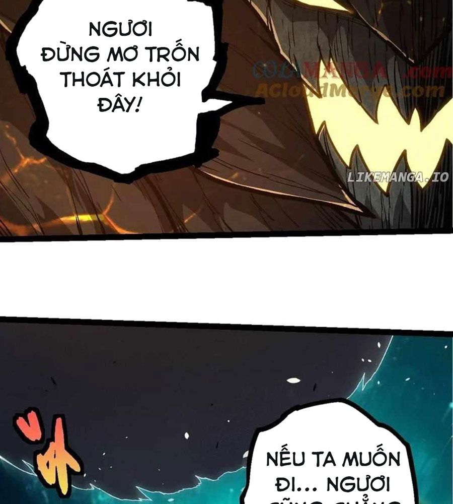 Thăng cấp bắt đầu từ một cái cây: Chapter 374