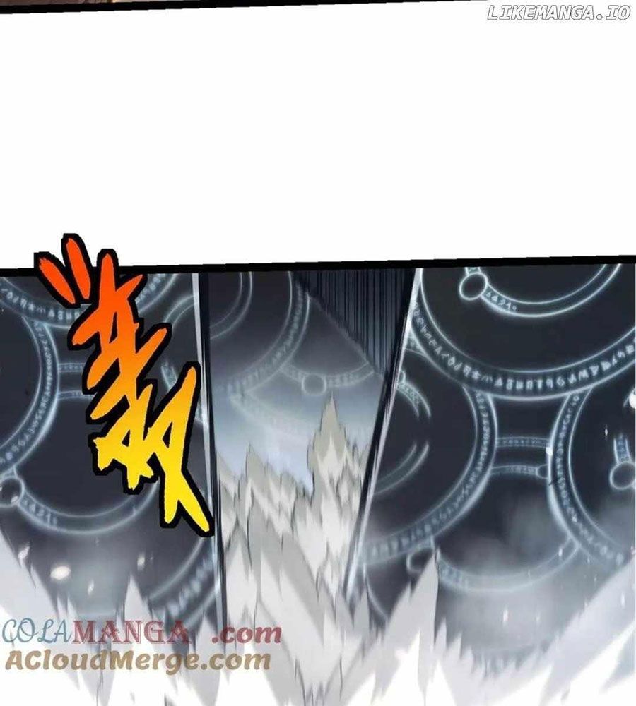 Thăng cấp bắt đầu từ một cái cây: Chapter 374