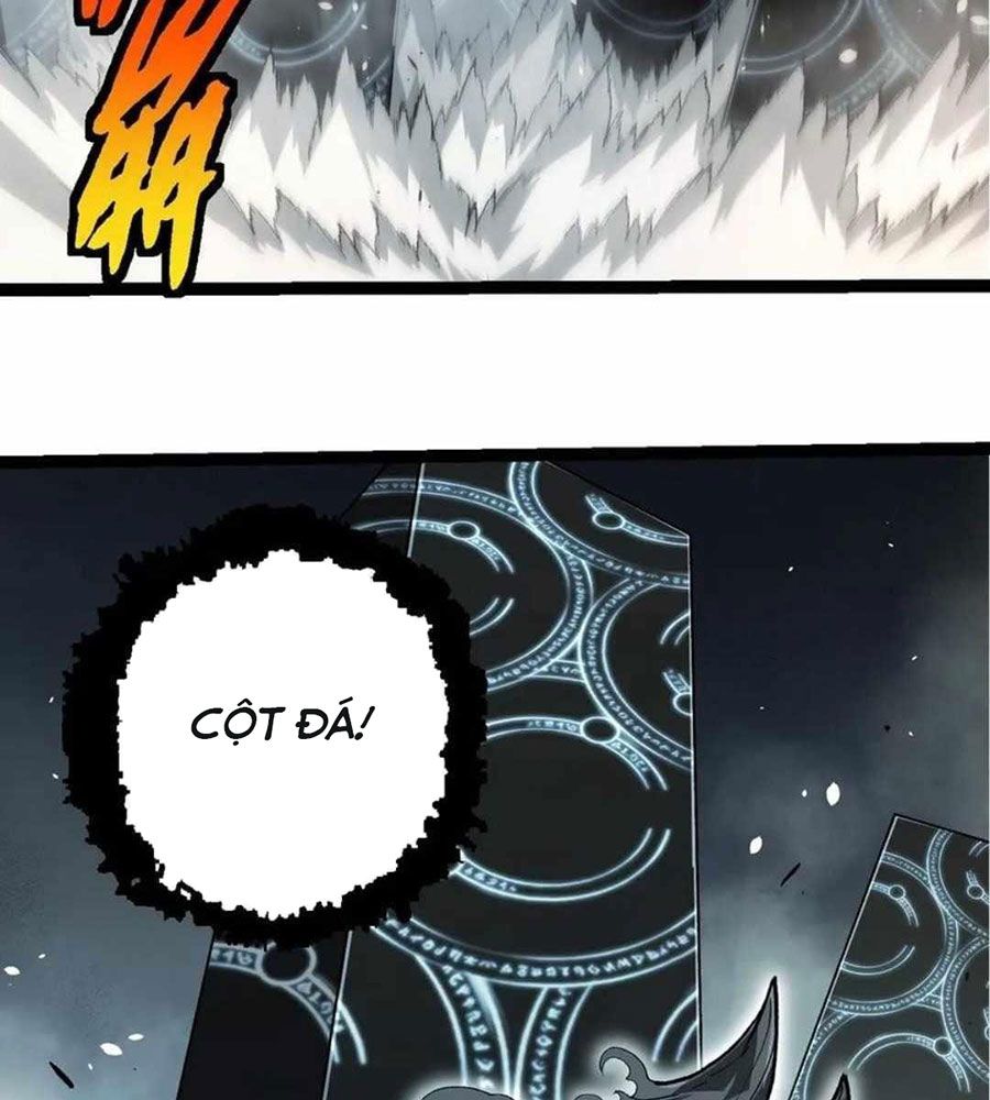 Thăng cấp bắt đầu từ một cái cây: Chapter 374