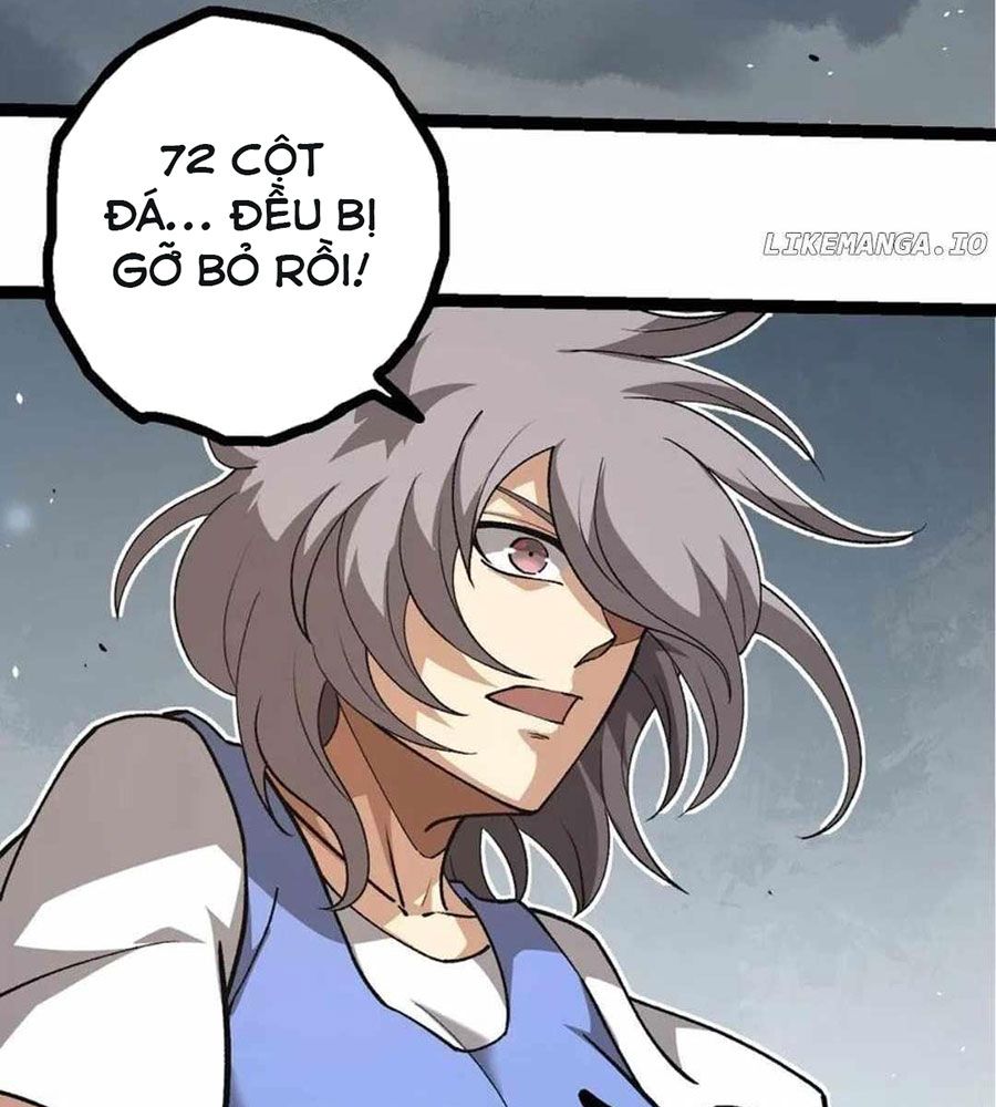 Thăng cấp bắt đầu từ một cái cây: Chapter 374