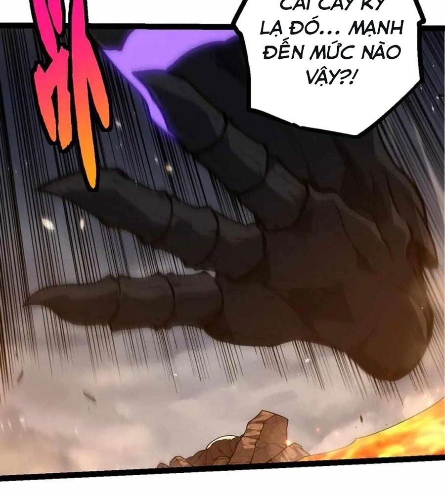 Thăng cấp bắt đầu từ một cái cây: Chapter 374