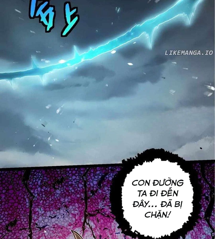 Thăng cấp bắt đầu từ một cái cây: Chapter 374